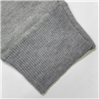 I8103 - Sweater 1/2 Cierre TALLE ESPECIAL